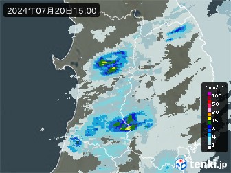 雨雲