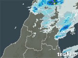 雨雲レーダー(2024年07月20日)