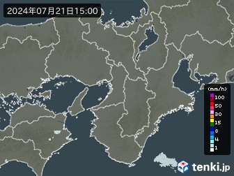 雨雲