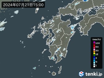 雨雲