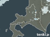 雨雲レーダー(2024年07月22日)