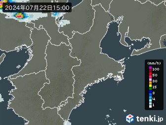 雨雲