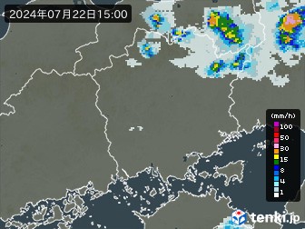 雨雲