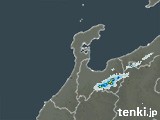 雨雲レーダー(2024年07月23日)