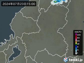 雨雲