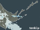雨雲レーダー(2024年07月23日)