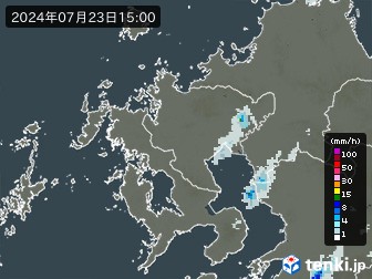 雨雲
