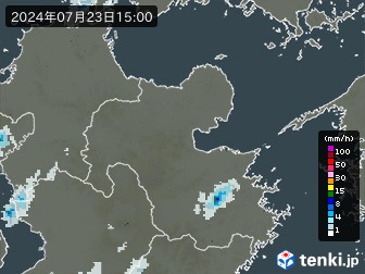 雨雲