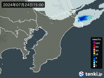 雨雲