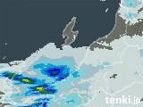 雨雲レーダー(2024年07月24日)