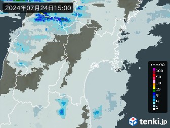 雨雲