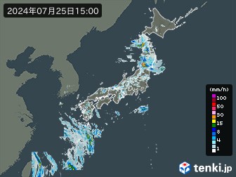 雨雲
