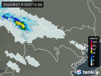 雨雲