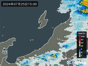 雨雲