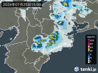 雨雲