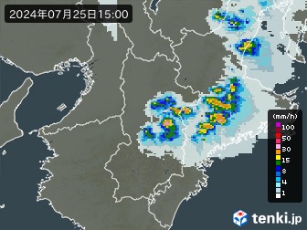 雨雲