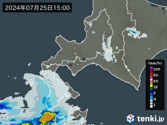 雨雲