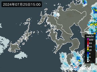 雨雲