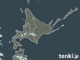 雨雲レーダー(2024年07月26日)