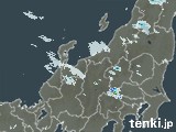 雨雲レーダー(2024年07月26日)