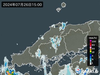 雨雲