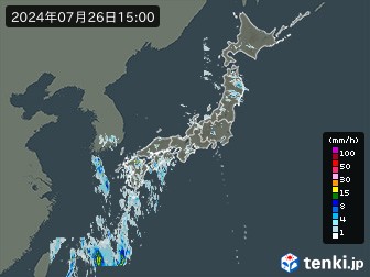 雨雲