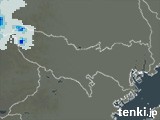 雨雲レーダー(2024年07月26日)