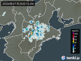 雨雲