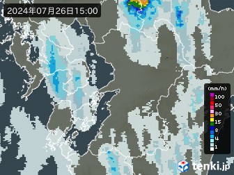 雨雲