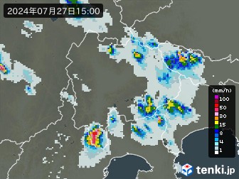 雨雲
