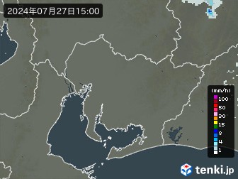 雨雲
