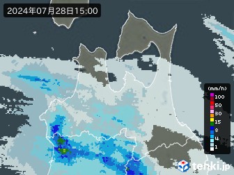 雨雲