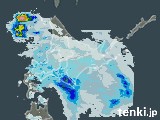 雨雲レーダー(2024年07月29日)