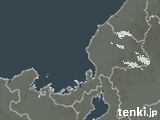 雨雲レーダー(2024年07月29日)