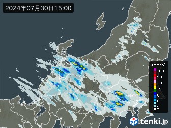 雨雲