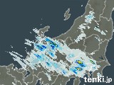 雨雲レーダー(2024年07月30日)