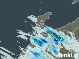 雨雲レーダー(2024年07月30日)