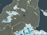雨雲レーダー(2024年07月31日)