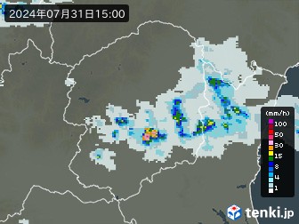 雨雲