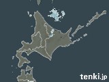 雨雲レーダー(2024年08月02日)
