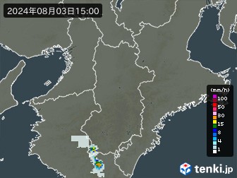 雨雲