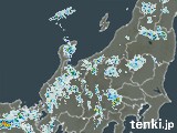 雨雲レーダー(2024年08月04日)