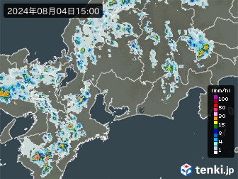 雨雲