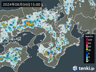 雨雲