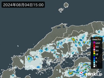 雨雲