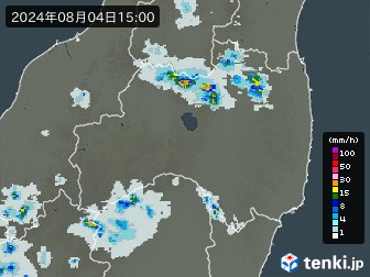 雨雲