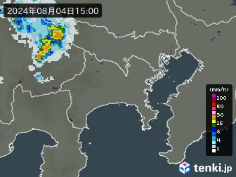 雨雲