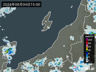 雨雲