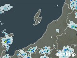 雨雲レーダー(2024年08月04日)