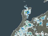 雨雲レーダー(2024年08月04日)